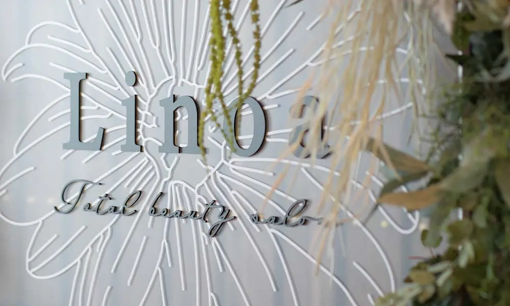 Linoa total beauty salon