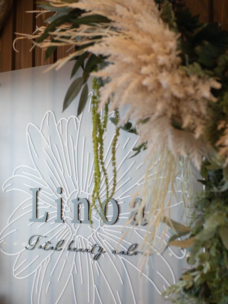 Linoa total beauty salon