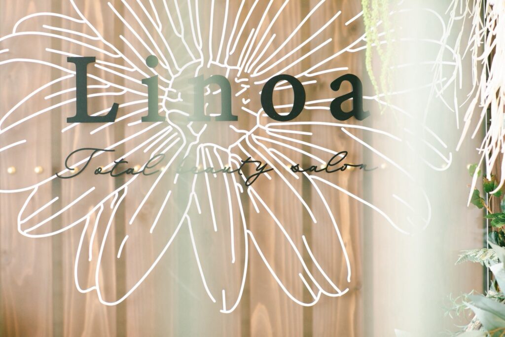 Linoa total beauty salon